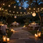 9 Backyard Wedding Ideas for a Magical & Intimate Celebration