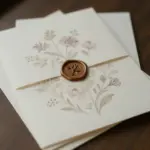 9 Classic Wedding Invitations That Are Forever in Style