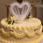 9 Wedding Cakes Decoration Ideas to Wow Your Guests