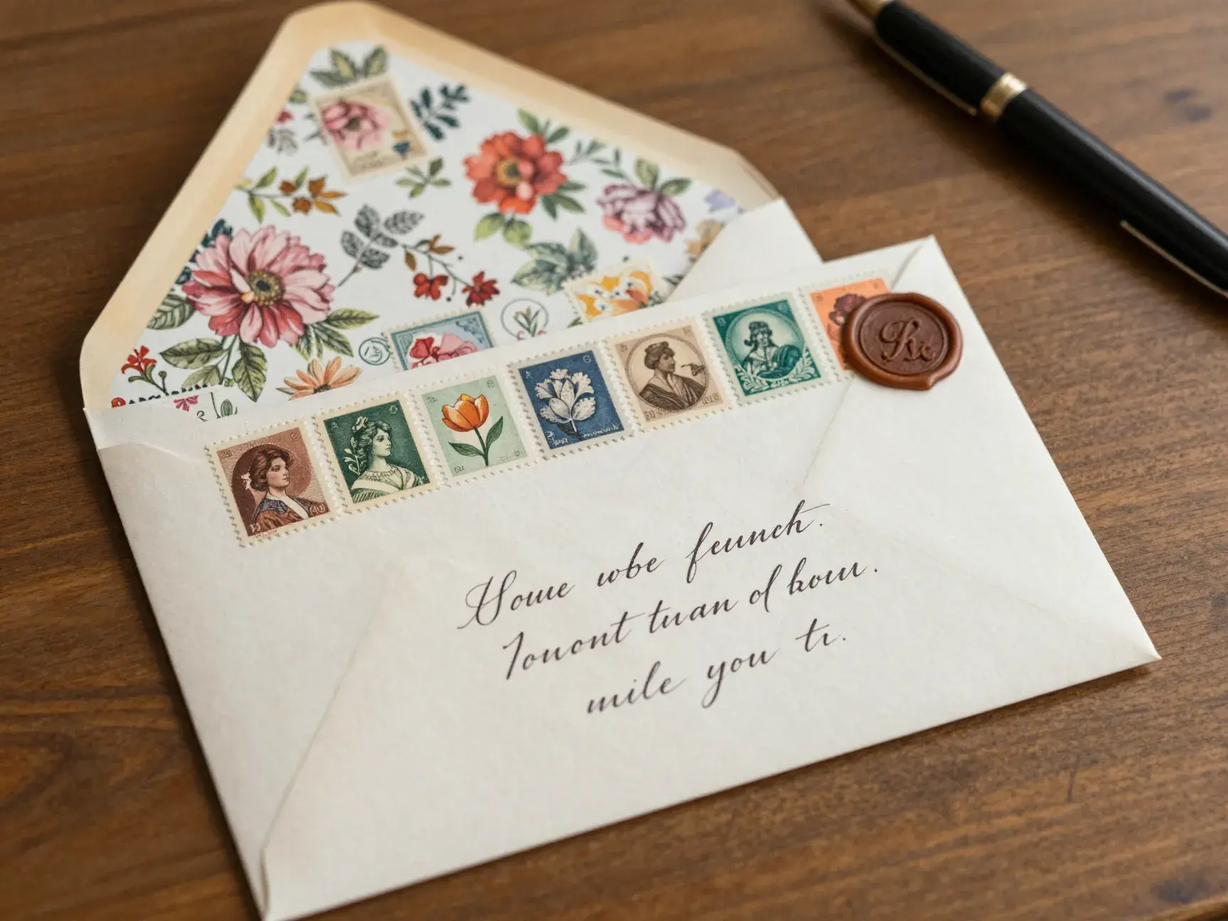 Read more about the article 9 Can’t-Miss Wedding Invitations Card Templates for Every Style