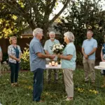 9 Meaningful 50th Wedding Anniversary Ideas to Celebrate a Legacy
