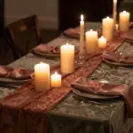 9 Wedding Table Ideas for Seating, Decor, and Layout