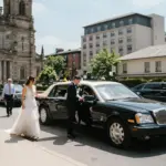 9 Example Wedding Day Timelines for Every Type of Celebration