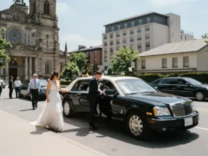 Read more about the article 9 Example Wedding Day Timelines for Every Type of Celebration