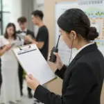 8 Critical Roles of a Wedding Planner for Your Main Event