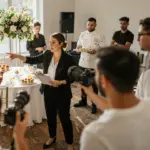 9 Key Responsibilities of a Wedding Planner for Your Reception