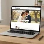 8 Essential Pages Your Wedding Organizer Web Portal Absolutely Needs