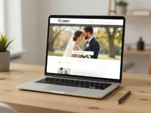 Read more about the article 8 Essential Pages Your Wedding Organizer Web Portal Absolutely Needs