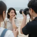 9 Dreamy Engagement Photos on the Beach Ideas That Will Take Your Breath Away