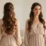 9 Sophisticated Wedding Hairstyles for the Mother of the Groom